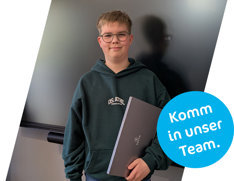 IT Systeme Praktikum